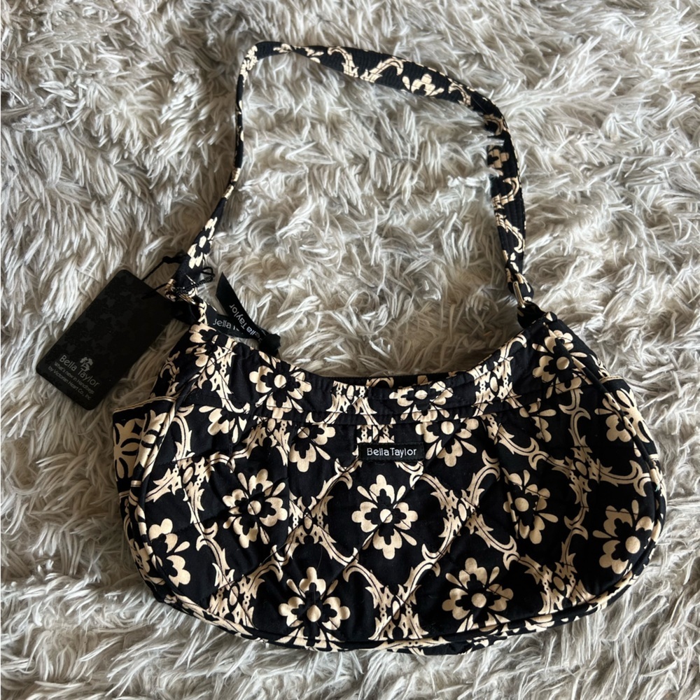 NWT Bella Taylor designer Jessy purse